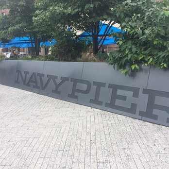 Navy Pier - Landmarks & Historical Buildings Near Me - Chicago, Illinois