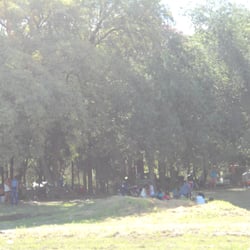 Parque Regional Sur "Dr. Carlos Sylvestre Begnis"