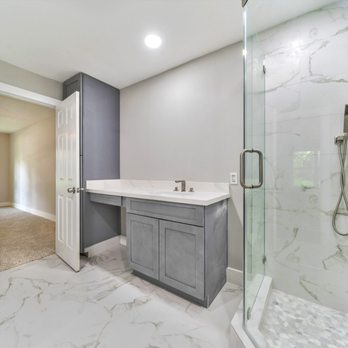 Modern Properties - Bathroom Remodels - Painters Near Me Modern Properties - Bathroom Remodels - Painters Near Me