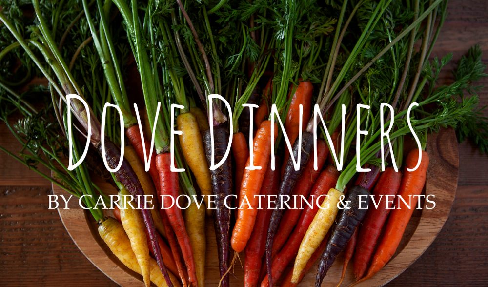 Dove Dinners Logo