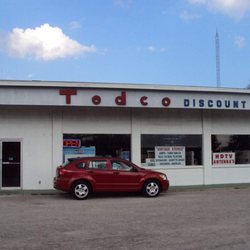 Tedco Electronics of Palm Bay - Taken from Tedco's Facebook page.