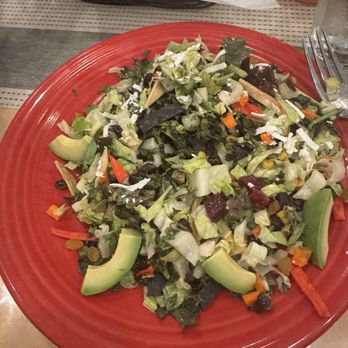 El Cholo - Mexican Chopped Vegetable Salad - Mexican Near Me - Los Angeles, California El Cholo - Mexican Chopped Vegetable Salad - Mexican Near Me - Los Angeles, California