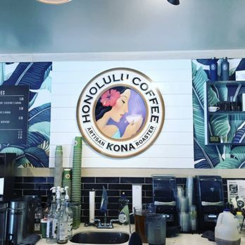 Honolulu Coffee - Cafes Near Me - Vancouver, British Columbia Honolulu Coffee - Cafes Near Me - Vancouver, British Columbia