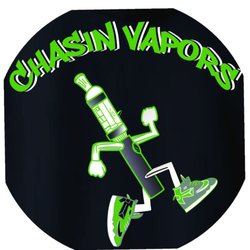 Chasin Vapors