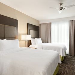 Homewood Suites by Hilton Irvine John Wayne Airport