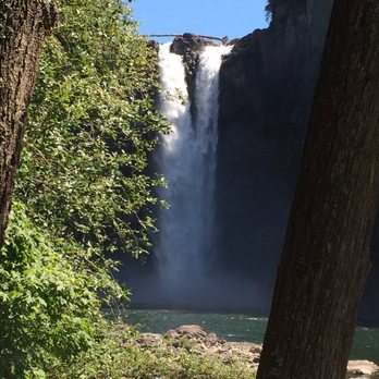 Snoqualmie Falls - Parks Near Me - Snoqualmie, Washington Snoqualmie Falls - Parks Near Me - Snoqualmie, Washington