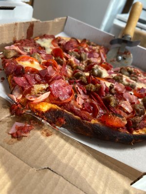 Tahoma Market & Deli by null