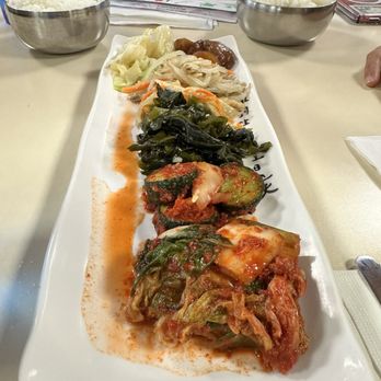 Sadies BBQ Inn - Korean Near Me - Pearl City, Hawaii