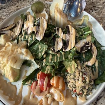 Saks - Salad - Mexican Near Me - Ciudad de México, DIF Saks - Salad - Mexican Near Me - Ciudad de México, DIF