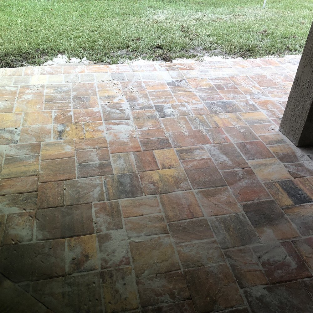 Payless Brick Pavers - Masonry/Concrete Near Me - Jacksonville, Florida