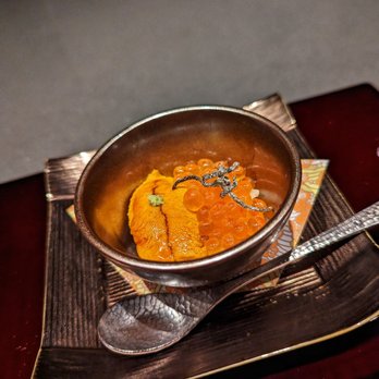 Hinata - Sushi Bars Near Me - San Francisco, California