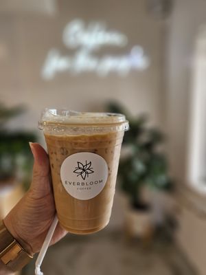 Everbloom Coffee by null