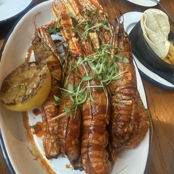 Quinto - Steakhouses Near Me - Miami, Florida