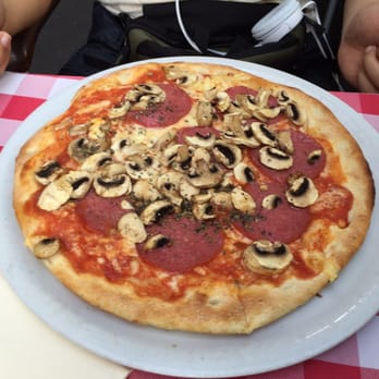 La Fenice - Italian Near Me - Würzburg, BY La Fenice - Italian Near Me - Würzburg, BY