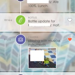 Sugar Plums - Precious Status App used by Sugar Plums