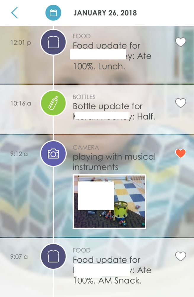 Sugar Plums - childcare center in Rockville, MD