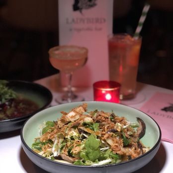 Ladybird - Vegan Near Me - New York, New York Ladybird - Vegan Near Me - New York, New York