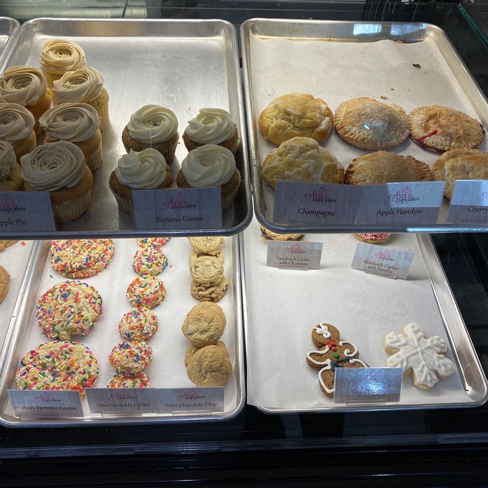 Ava's Cupcakes - Bakeries Near Me - Clemmons, North Carolina Ava's Cupcakes - Bakeries Near Me - Clemmons, North Carolina