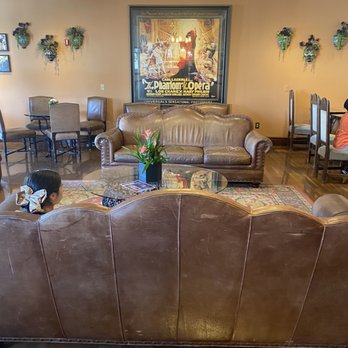 Universal Studios Hollywood - VIP Lounge area. - Amusement Parks Near Me - Universal City, California Universal Studios Hollywood - VIP Lounge area. - Amusement Parks Near Me - Universal City, California