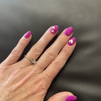 Vintage Nails & Spa - Nail Salons Near Me - Cypress, Texas Vintage Nails & Spa - Nail Salons Near Me - Cypress, Texas