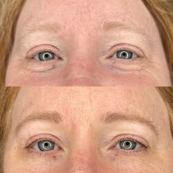 Inspired Beauty and Sugaring - Lash tint, Brow tint and sugaring