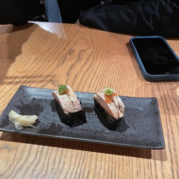 Sushi Kashiba - Japanese Near Me - Seattle, Washington Sushi Kashiba - Japanese Near Me - Seattle, Washington