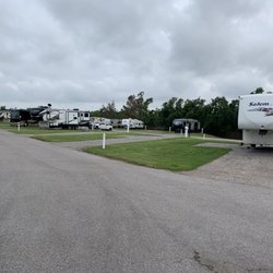 Pecan Grove RV Resort