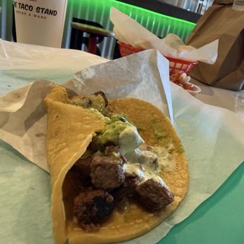 The Taco Stand - Mexican Near Me - Orange, California The Taco Stand - Mexican Near Me - Orange, California