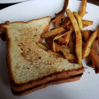 Southbound - Pimiento grilled cheese sandwich. - Southern Near Me - Chamblee, Georgia Southbound - Pimiento grilled cheese sandwich. - Southern Near Me - Chamblee, Georgia