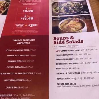 Applebee's Grill + Bar - Sports Bars Near Me - Meridian, Mississippi