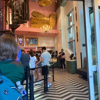 Voodoo Doughnut - Bakeries Near Me - Orlando, Florida Voodoo Doughnut - Bakeries Near Me - Orlando, Florida