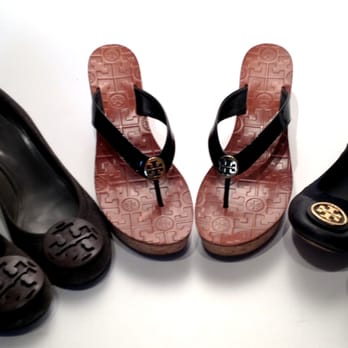 Byrd Designer Consignment Boutique - TORY BURCH - Women's Clothing Near Me - Saint Louis, Missouri