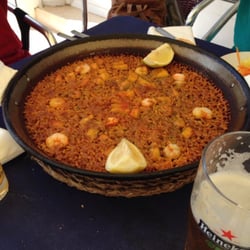 Arroz del Senyoret