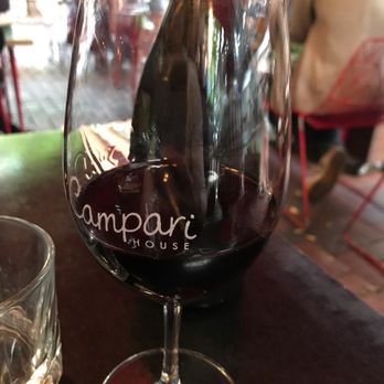 Campari House - Bars Near Me - Melbourne, VIC