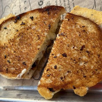 The Melt - ITALIAN JOB - Burgers Near Me - Sacramento, California