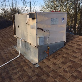 Platinum Heating & Air - Old unit - Heating & Air Conditioning/HVAC Near Me Platinum Heating & Air - Old unit - Heating & Air Conditioning/HVAC Near Me