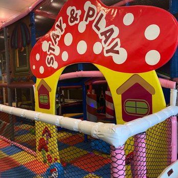 Stay and Play - Indoor Playcenter Near Me - Glendora, California Stay and Play - Indoor Playcenter Near Me - Glendora, California