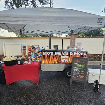 Mo's Meats & More - Hot Dogs Near Me Mo's Meats & More - Hot Dogs Near Me