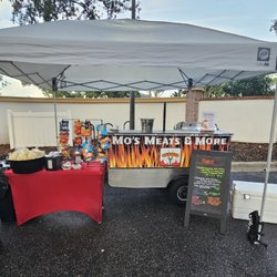Mo's Meats & More
