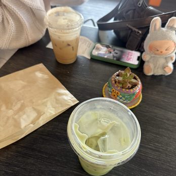 Tacitas Coffee - Amorcita and Nutcracker ! - Coffee & Tea Near Me - Diamond Bar, California Tacitas Coffee - Amorcita and Nutcracker ! - Coffee & Tea Near Me - Diamond Bar, California