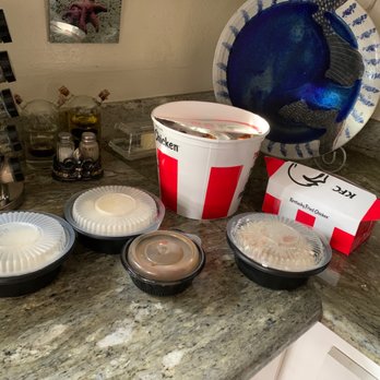 KFC - Fast Food Near Me - Redwood City, California KFC - Fast Food Near Me - Redwood City, California