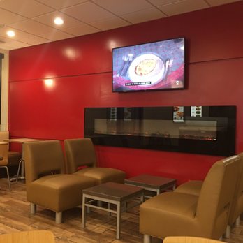 Wendy's - Classy - Burgers Near Me - Clackamas, Oregon