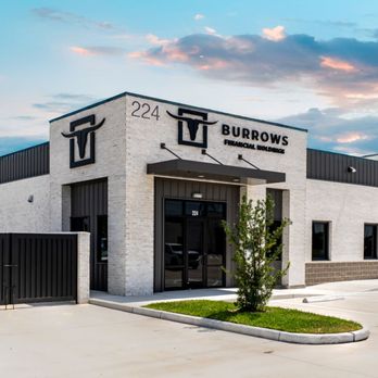 Burrows Financial - Tax Services Near Me - Webster, Texas Burrows Financial - Tax Services Near Me - Webster, Texas
