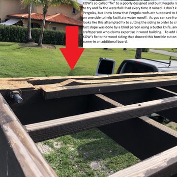 Knock On Wood Pergolas And Decks - Patio Coverings Near Me Knock On Wood Pergolas And Decks - Patio Coverings Near Me