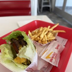In-N-Out Burger