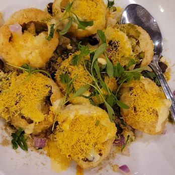 Chaat Bhavan - Sunnyvale - Dahi sev puri - Indian Near Me - Sunnyvale, California Chaat Bhavan - Sunnyvale - Dahi sev puri - Indian Near Me - Sunnyvale, California