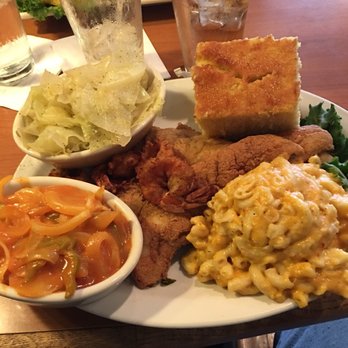Croaker S Spot Restaurant 698 Photos 608 Reviews Soul Food