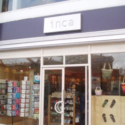 Inca