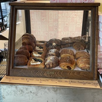Fifth Vessel Coffee - Coffee & Tea Near Me - Houston, Texas