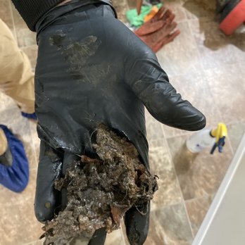 All City Sewer Repair - Gunk in the drain - Hydro-jetting Near Me All City Sewer Repair - Gunk in the drain - Hydro-jetting Near Me